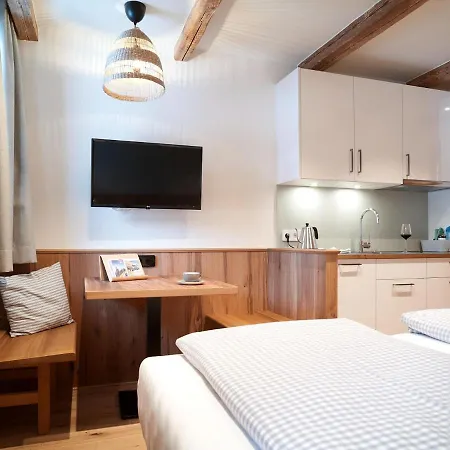 Cozy In Vorarlberg In A Charming Area *