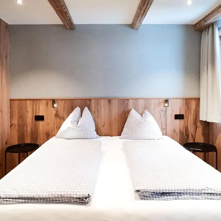 Cozy In Vorarlberg In A Charming Area