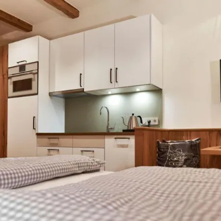 Cozy In Vorarlberg In A Charming Area Apartman
