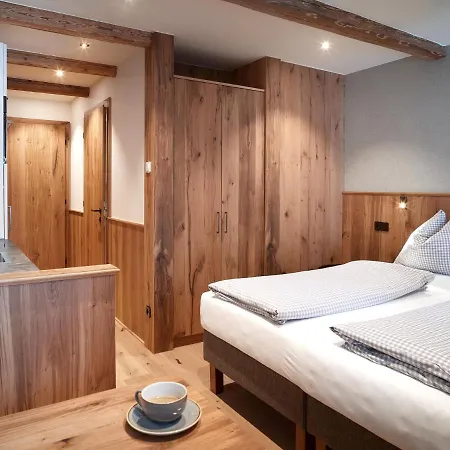 Apartman Cozy In Vorarlberg In A Charming Area Schröcken