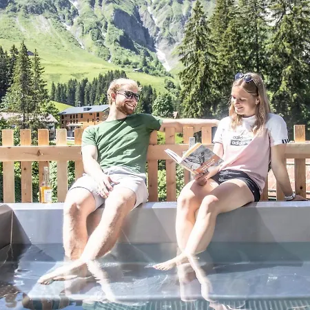 Cozy In Vorarlberg In A Charming Area Apartman *